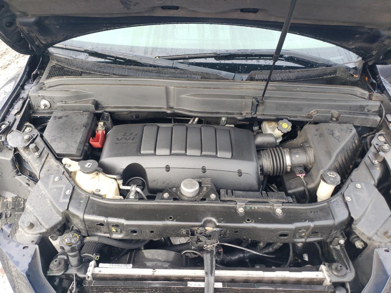 2011 Buick Enclave - Image 12