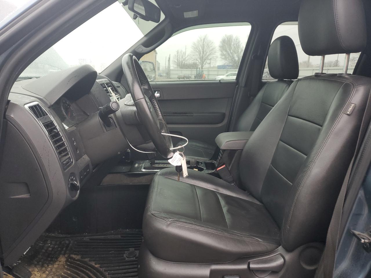 2011 Ford Escape - Image 7