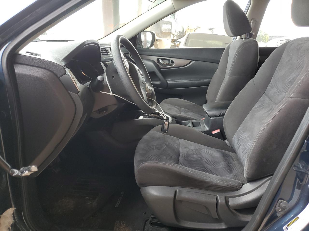 2015 Nissan Rogue - Image 7