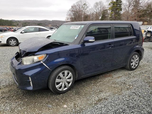 2014 Toyota Scion Xb 