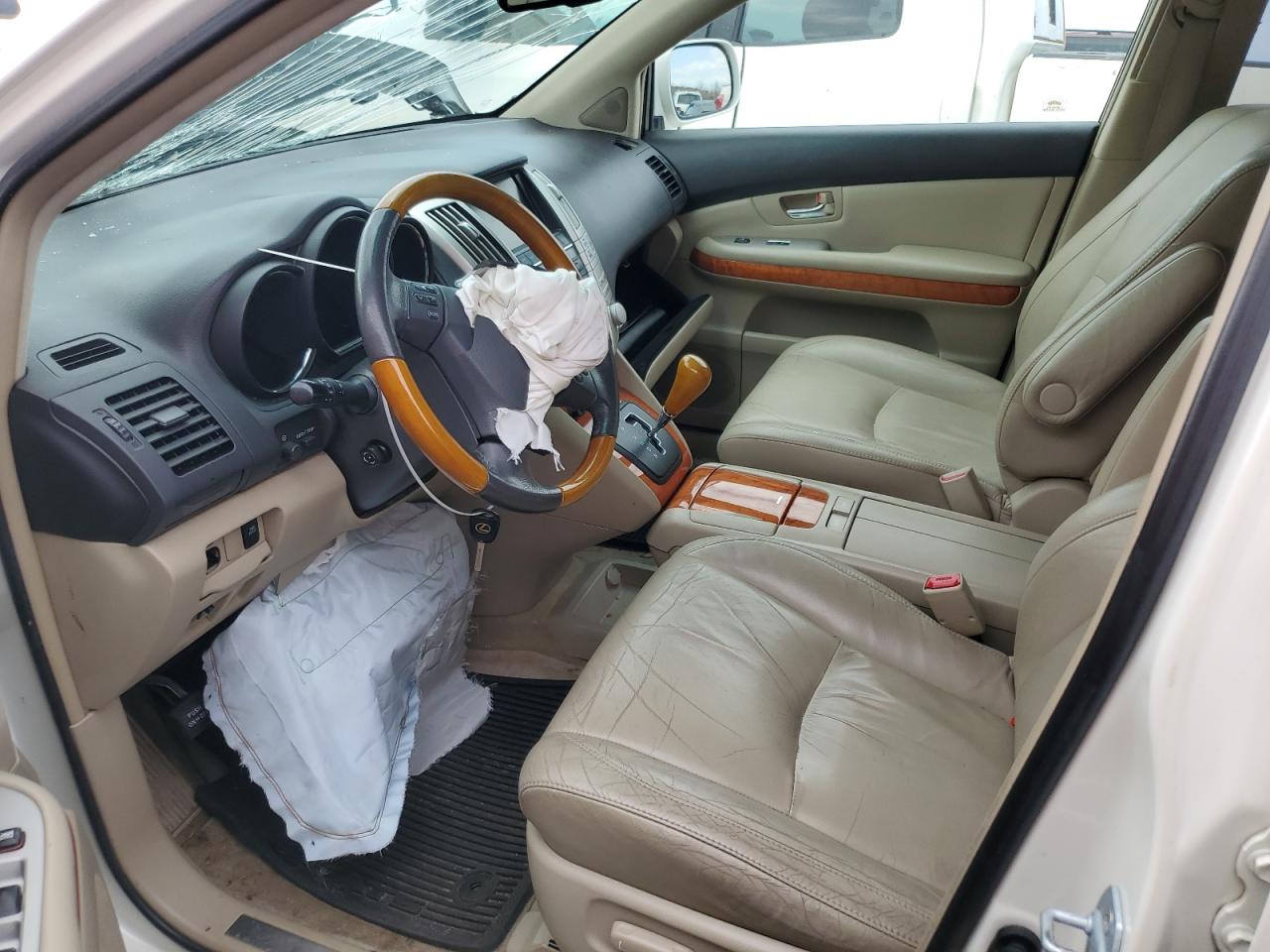 2008 Lexus RX - Image 7