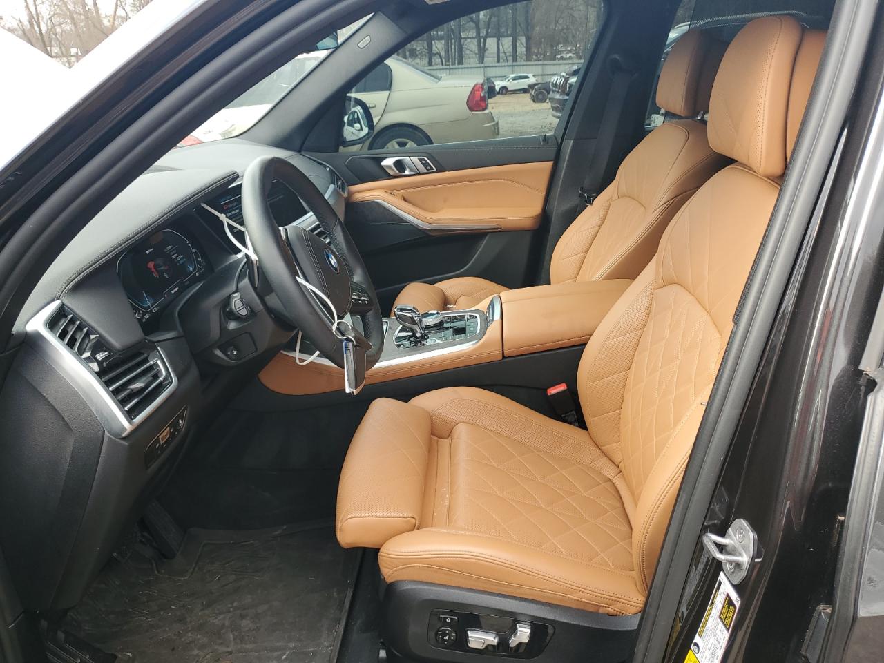 2023 BMW X5 - Image 7
