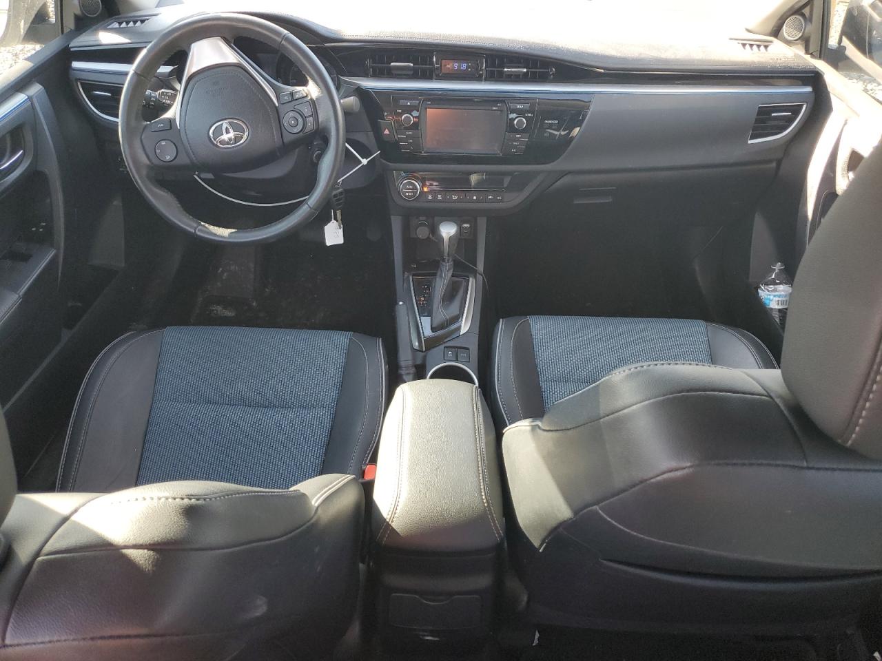2014 Toyota Corolla - Image 8