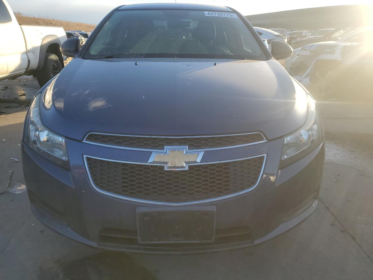 2014 Chevrolet Cruze - Image 5