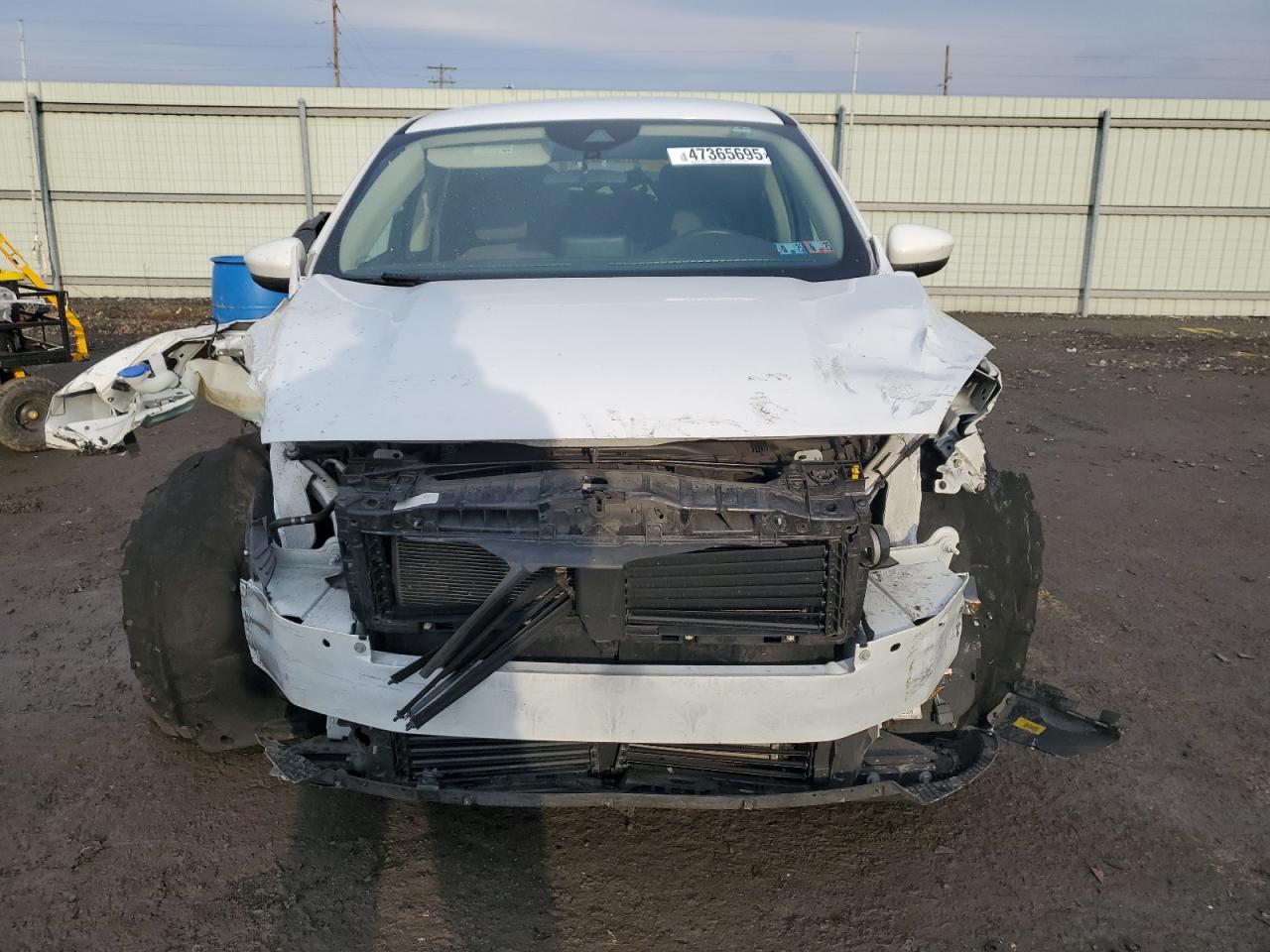 2020 Ford Escape - Image 5