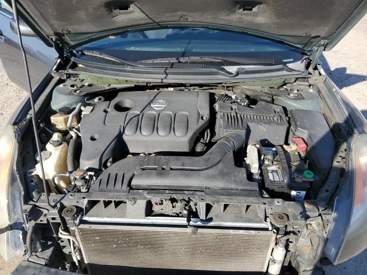 2007 Nissan Altima - Image 12