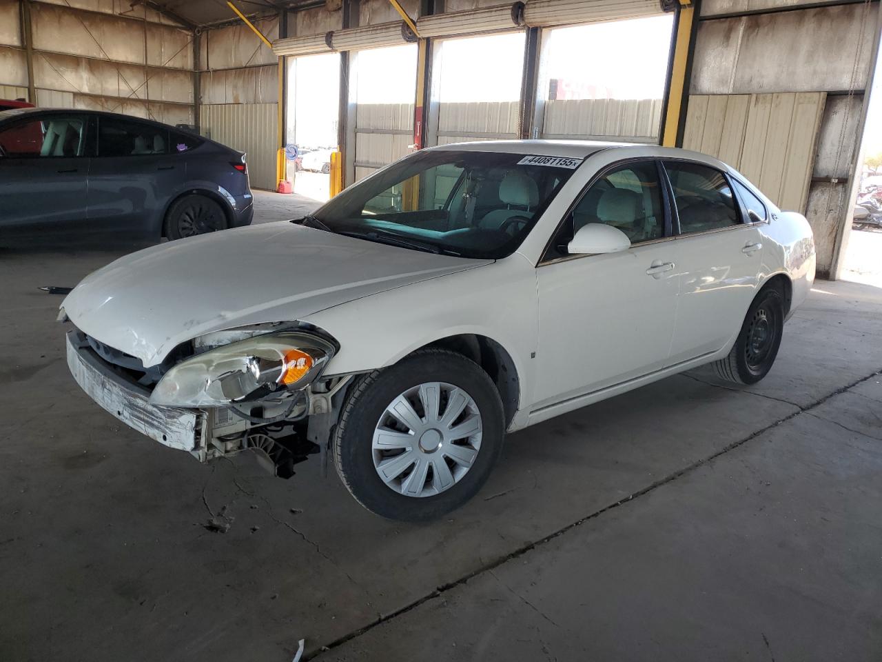 2008 Chevrolet Impala - Image 1