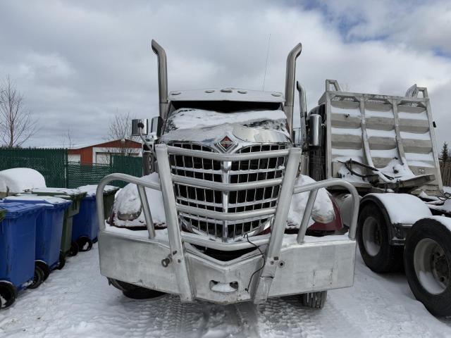2019 INTERNATIONAL LONESTAR 