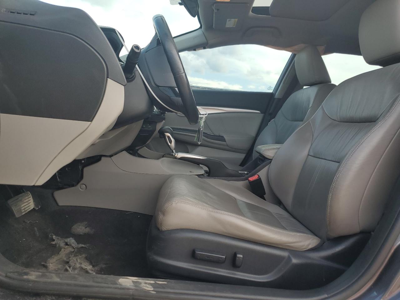 2014 Honda Civic - Image 7