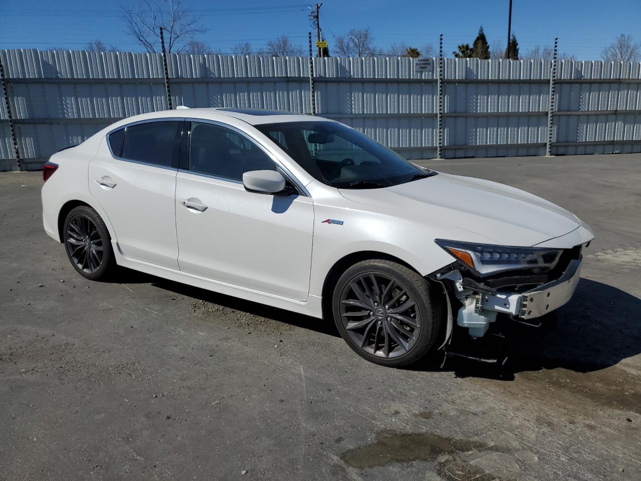 2019 Acura ILX - Image 4