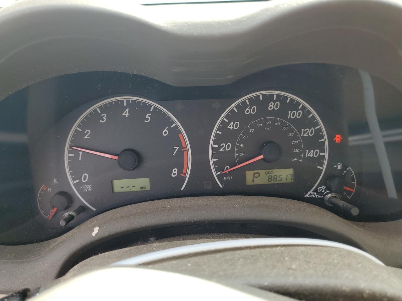 2009 Toyota Corolla - Image 9