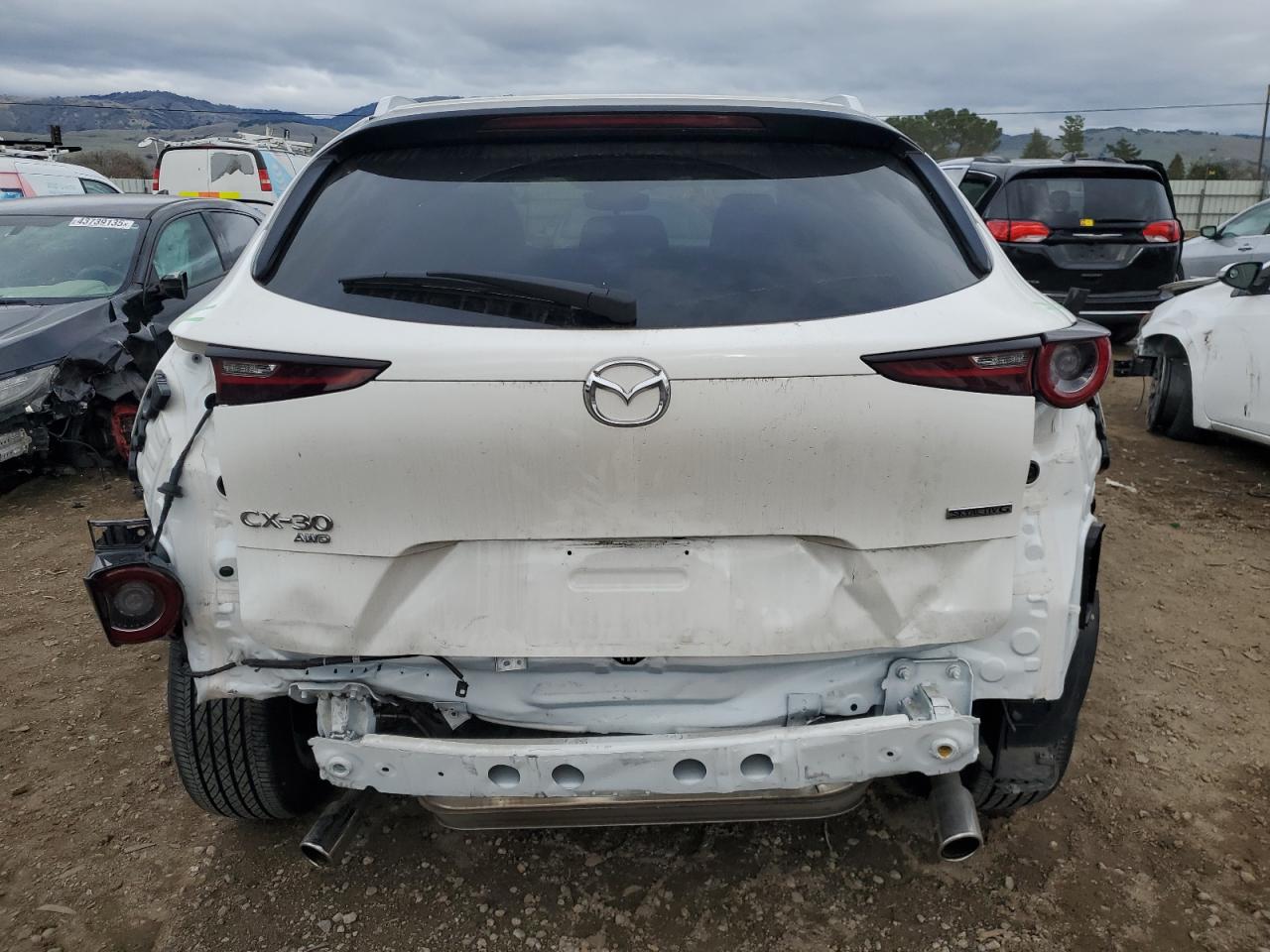 2024 Mazda CX-30 - Image 6