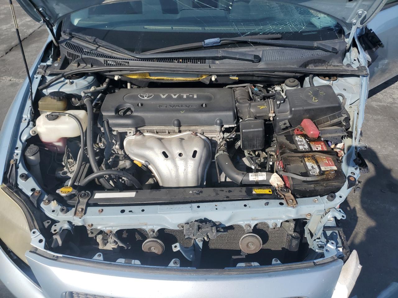 2007 Toyota tC - Image 13