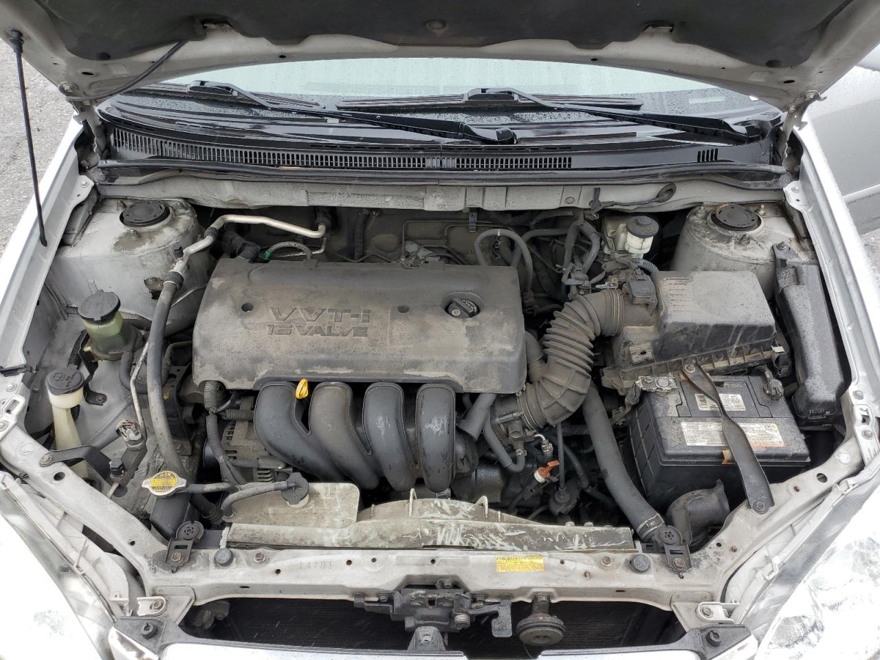 2006 Toyota Corolla - Image 11