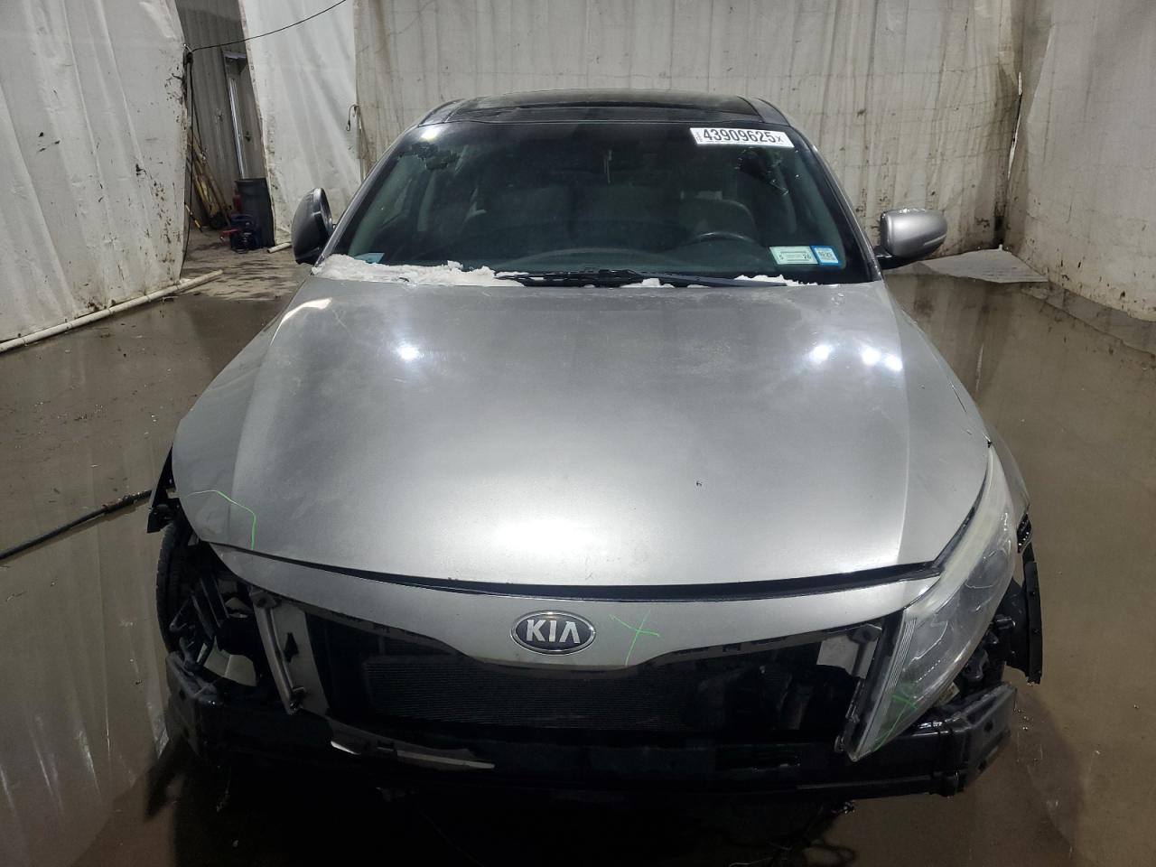 2015 Kia Optima - Image 5