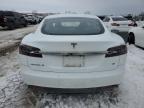 2013 TESLA MODEL S  for sale at Copart ON - TORONTO