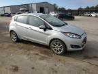 2019 Ford Fiesta Se   na sprzedaż w Florence, MS - Front End