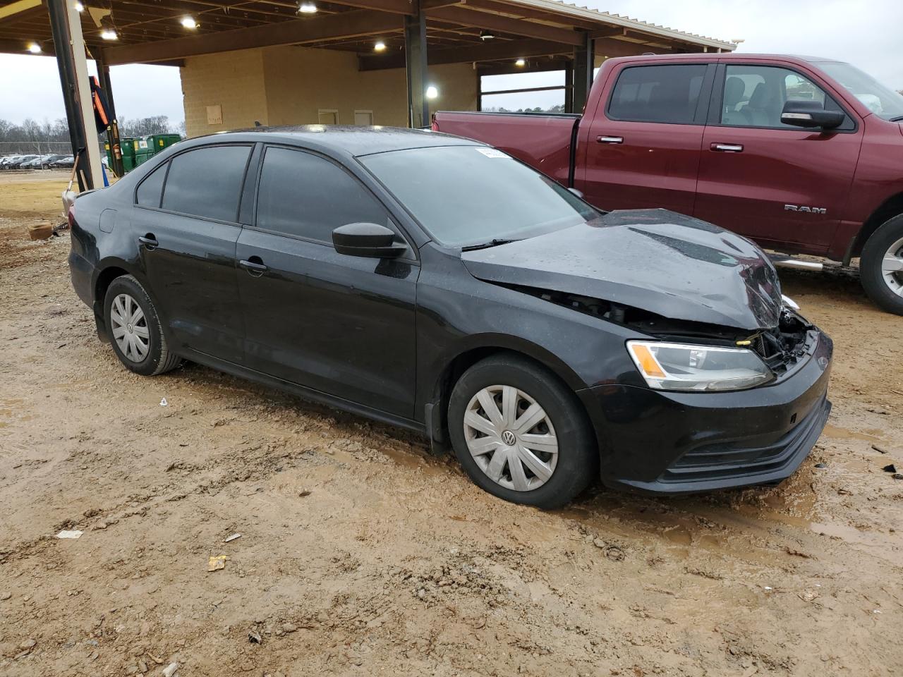 2016 Volkswagen Jetta - Image 4
