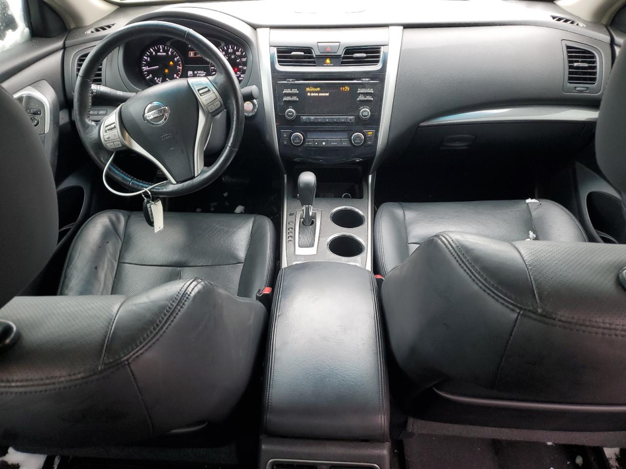 2013 Nissan Altima - Image 8