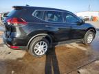 2018 Nissan Rogue S de vânzare în Grand Prairie, TX - Rear End