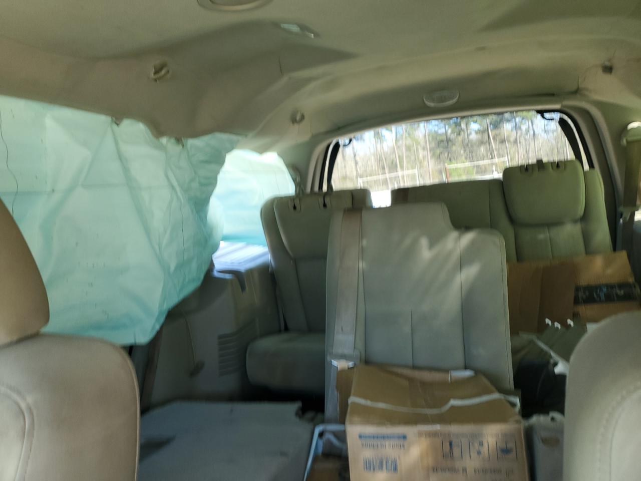 2009 Ford Expedition - Image 10