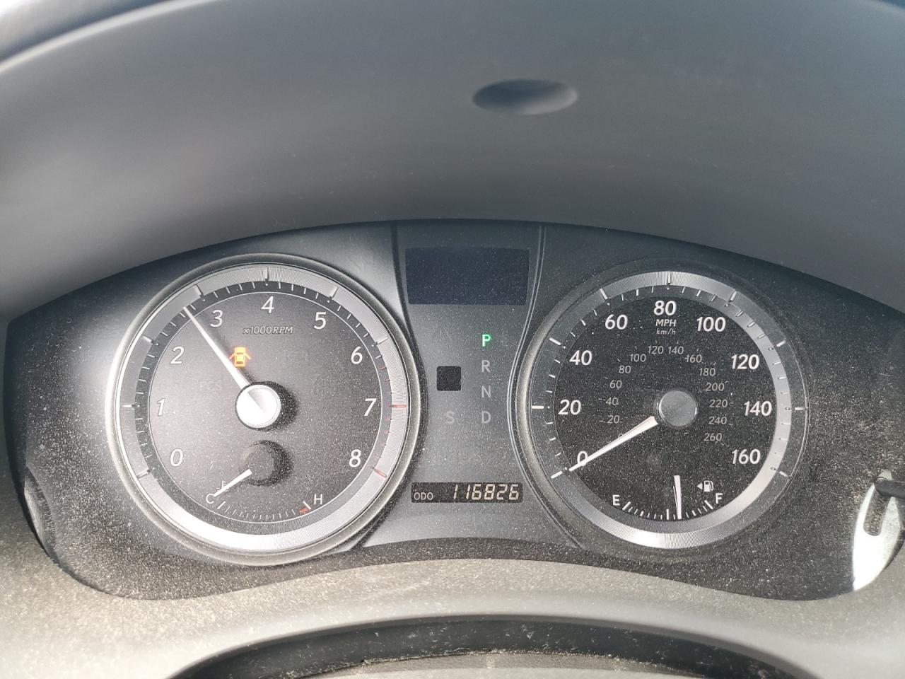 2009 Lexus Es 350 VIN: JTHBJ46G192284093 Lot: 44585175