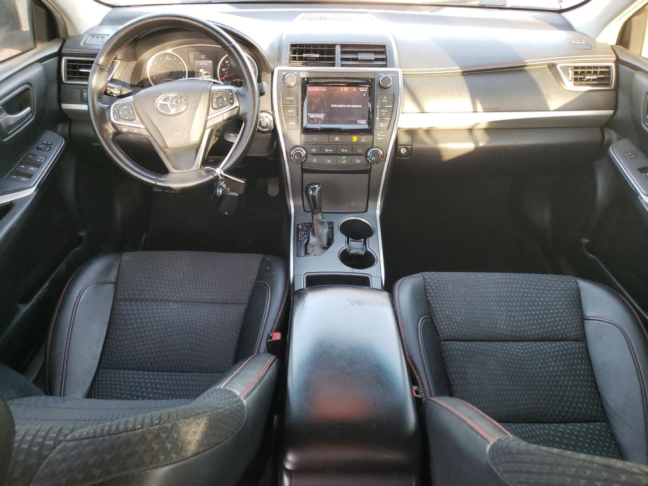 2015 Toyota Camry - Image 8