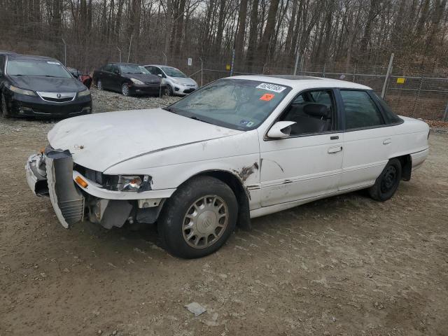 1995 Mercury Sable Ls