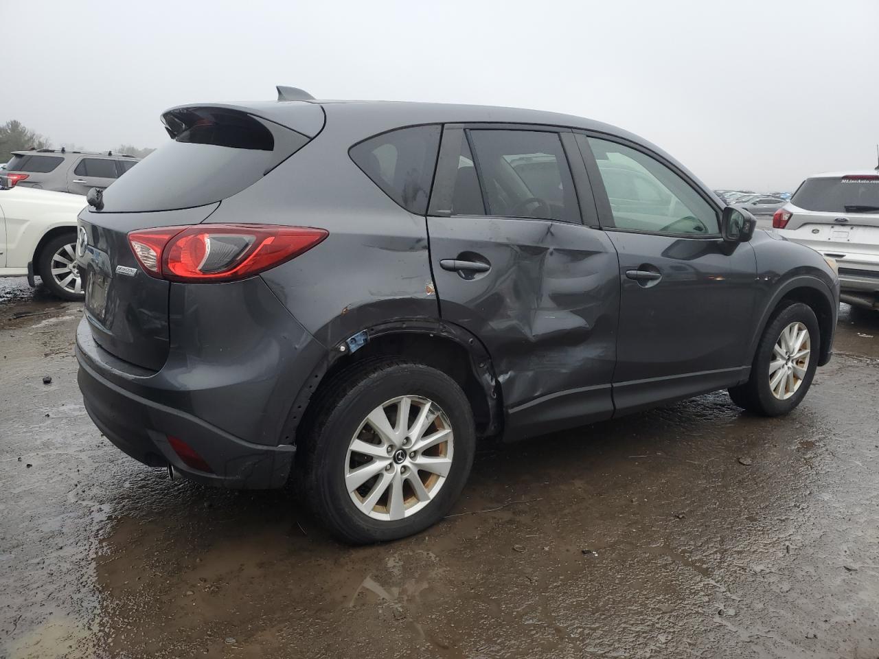 2014 Mazda CX-5 - Image 3