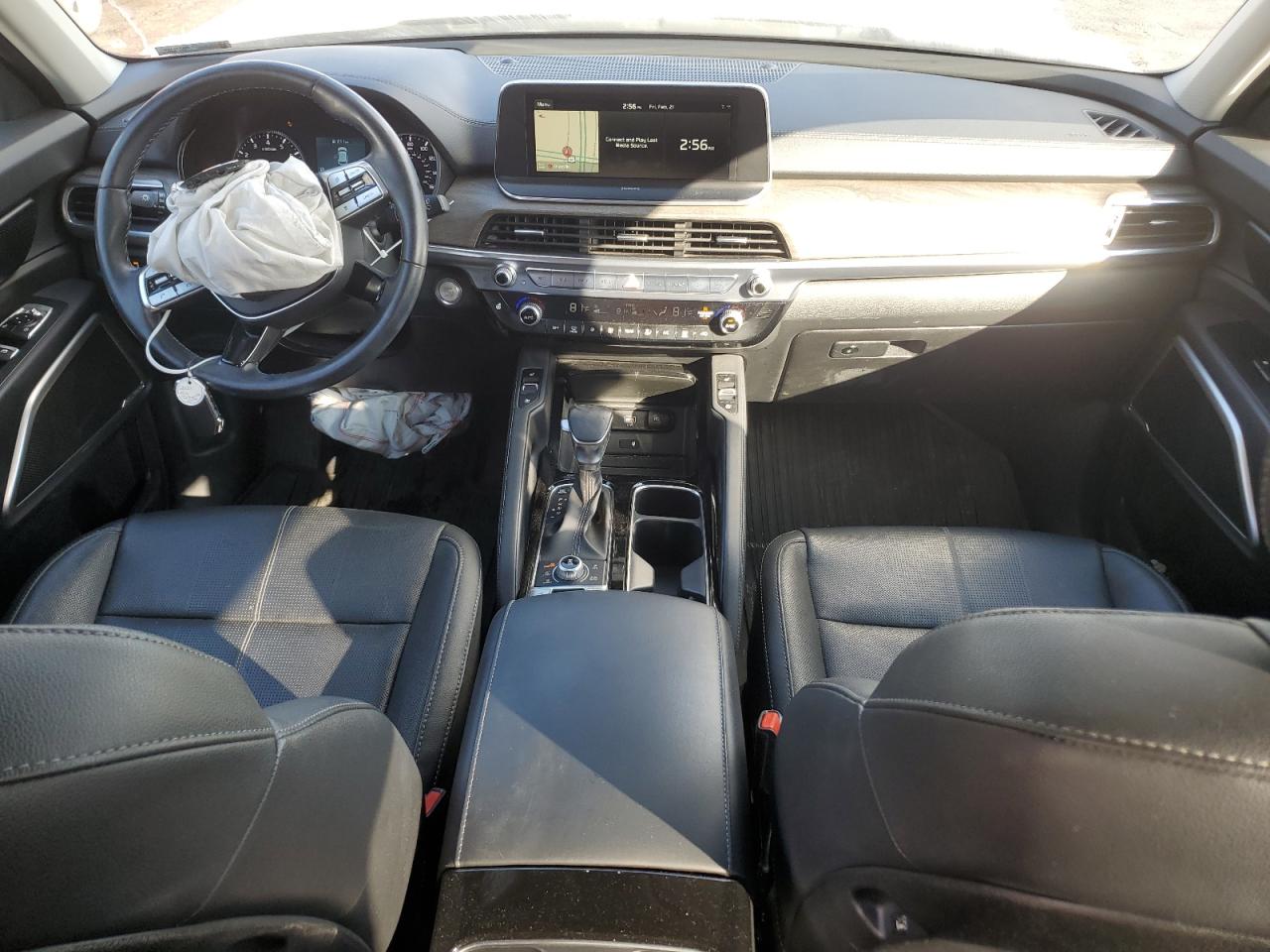 2021 Kia Telluride - Image 8