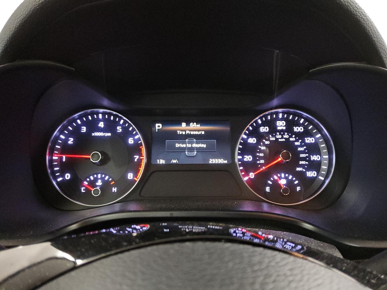2024 Kia Forte - Image 9