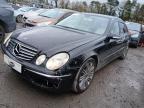 2005 MERCEDES BENZ E280 CDI E for sale at Copart WOLVERHAMPTON