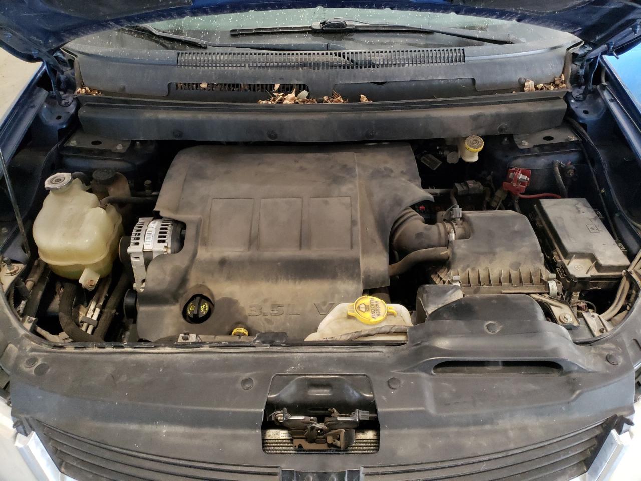 2010 Dodge Journey - Image 12