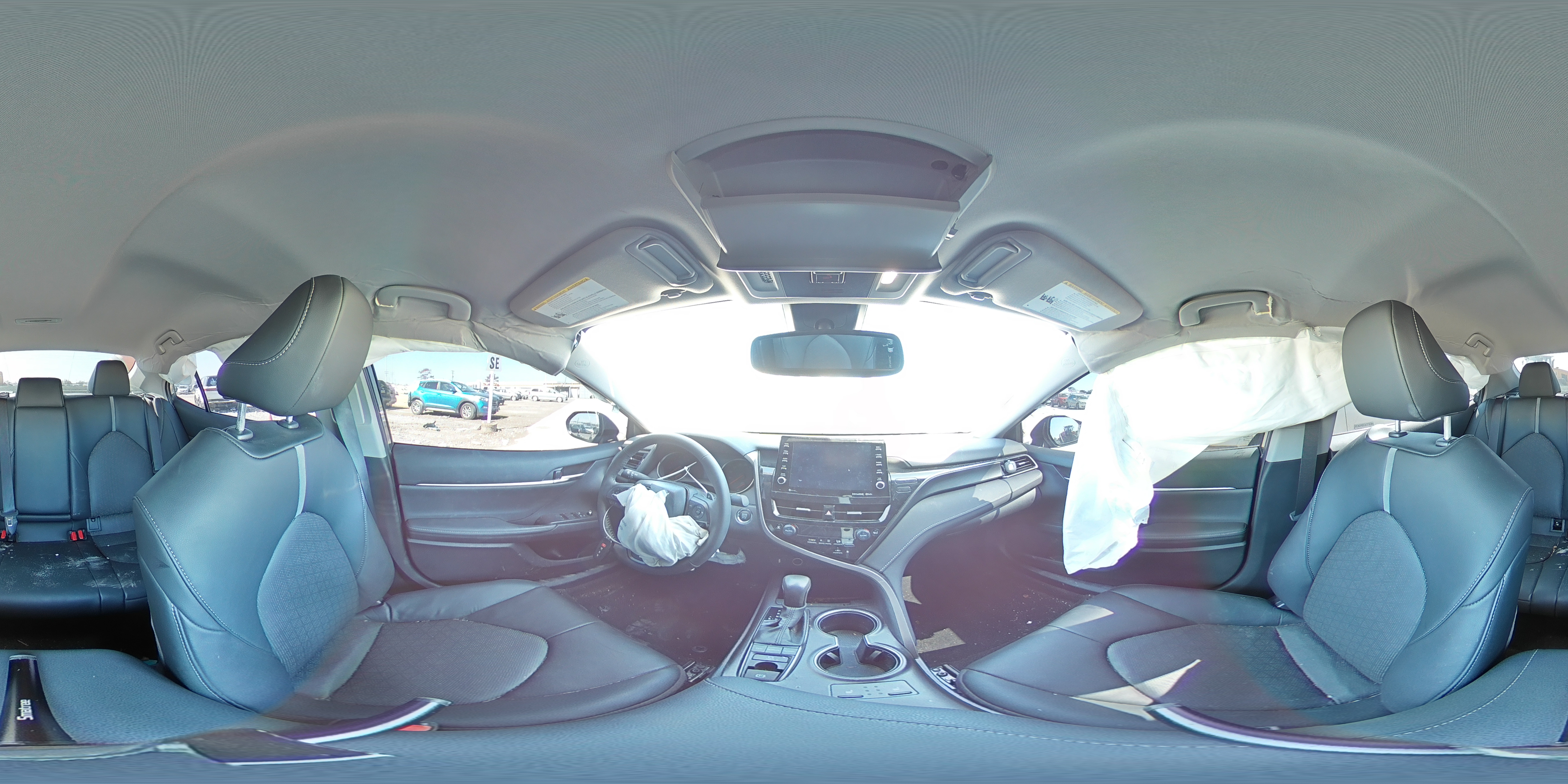 2024 Toyota Camry - Image 13