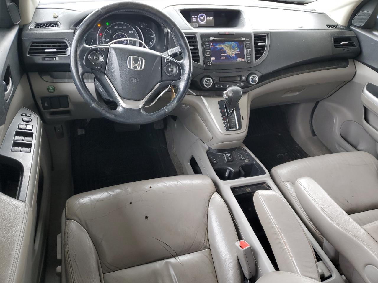 2013 Honda CR-V - Image 8