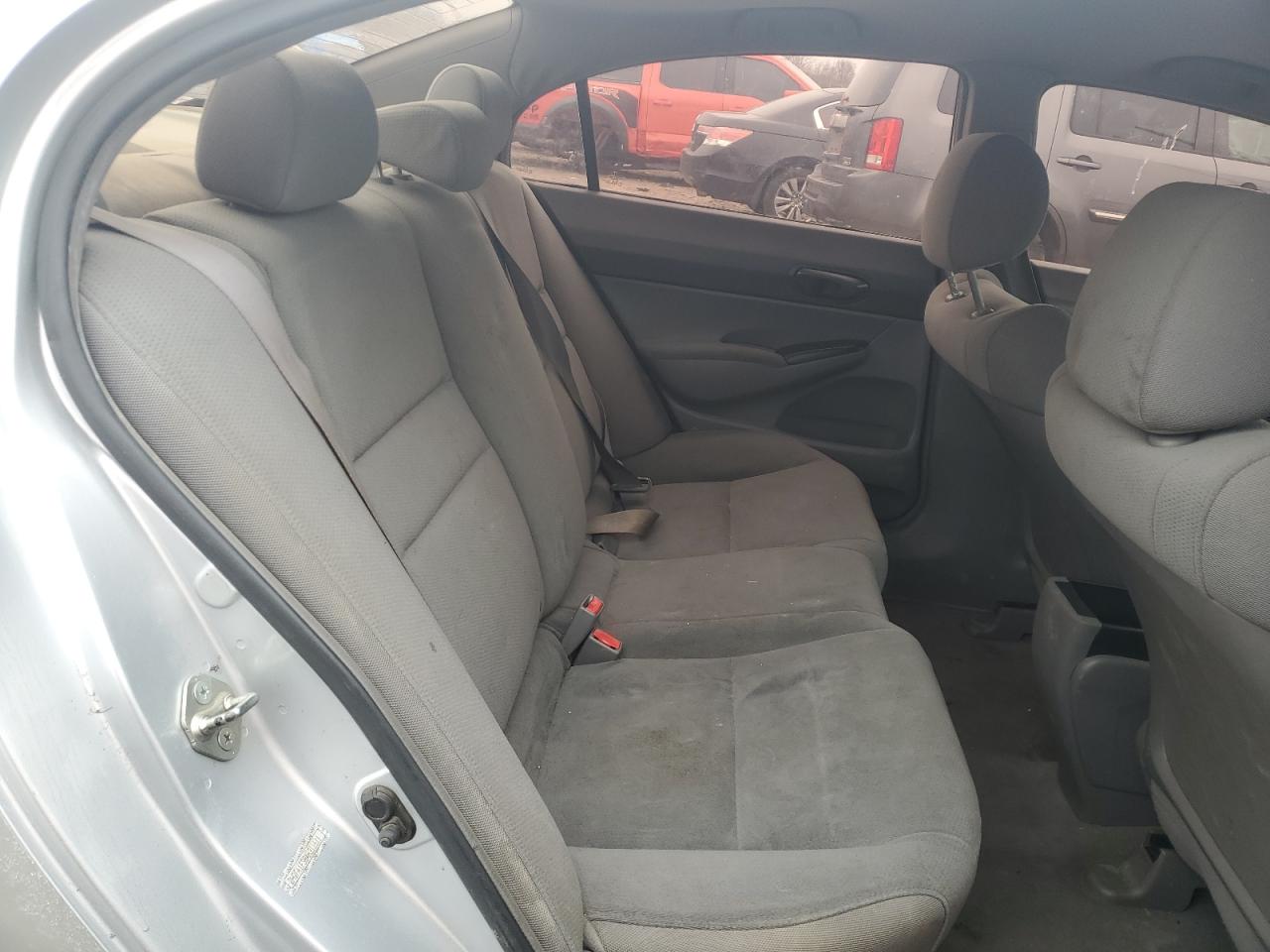 2010 Honda Civic - Image 10