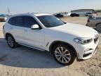 2018 Bmw X3 Xdrive30I продається в Houston, TX - Water/Flood