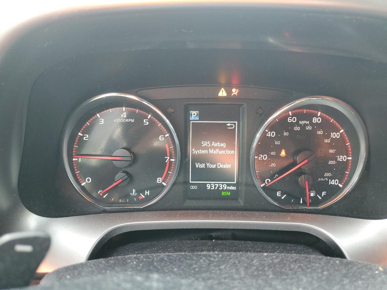 2016 Toyota RAV 4 - Image 9