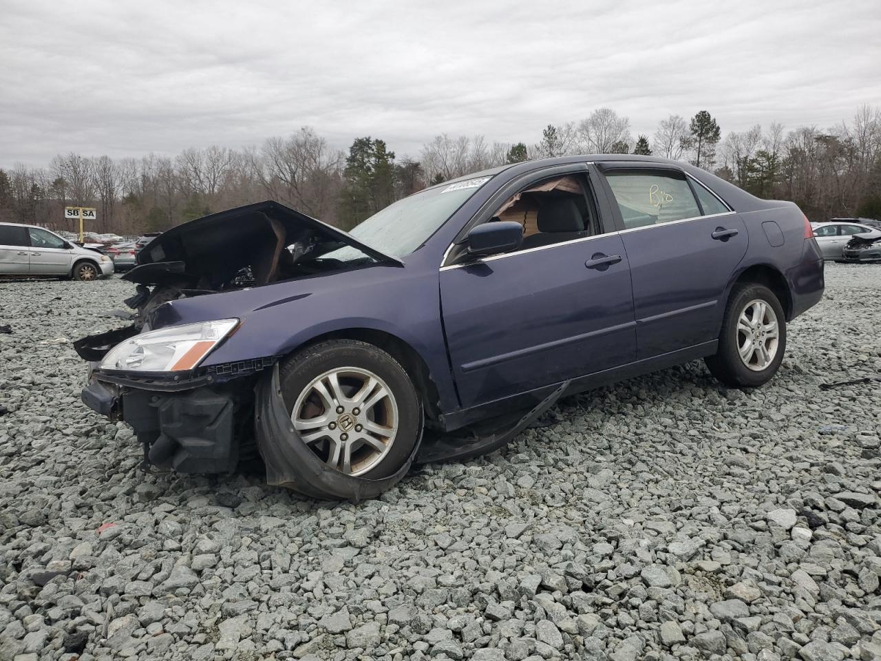 2006 Honda Accord - Image 1