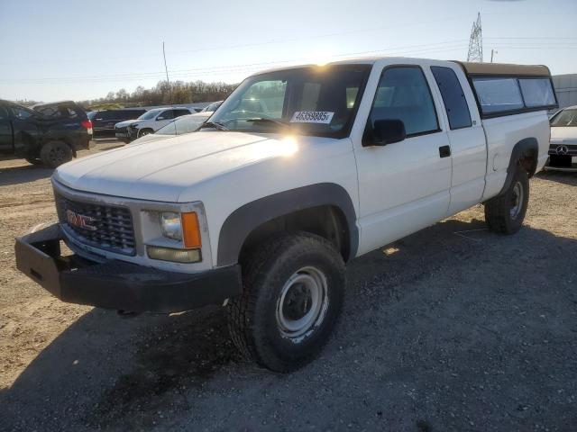1998 Gmc Sierra K25 5.7L