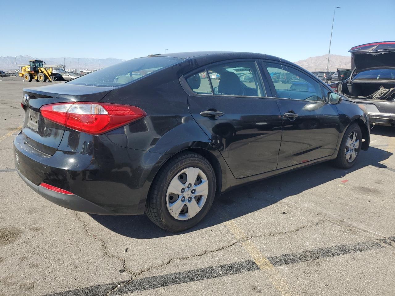 2015 Kia Forte - Image 3