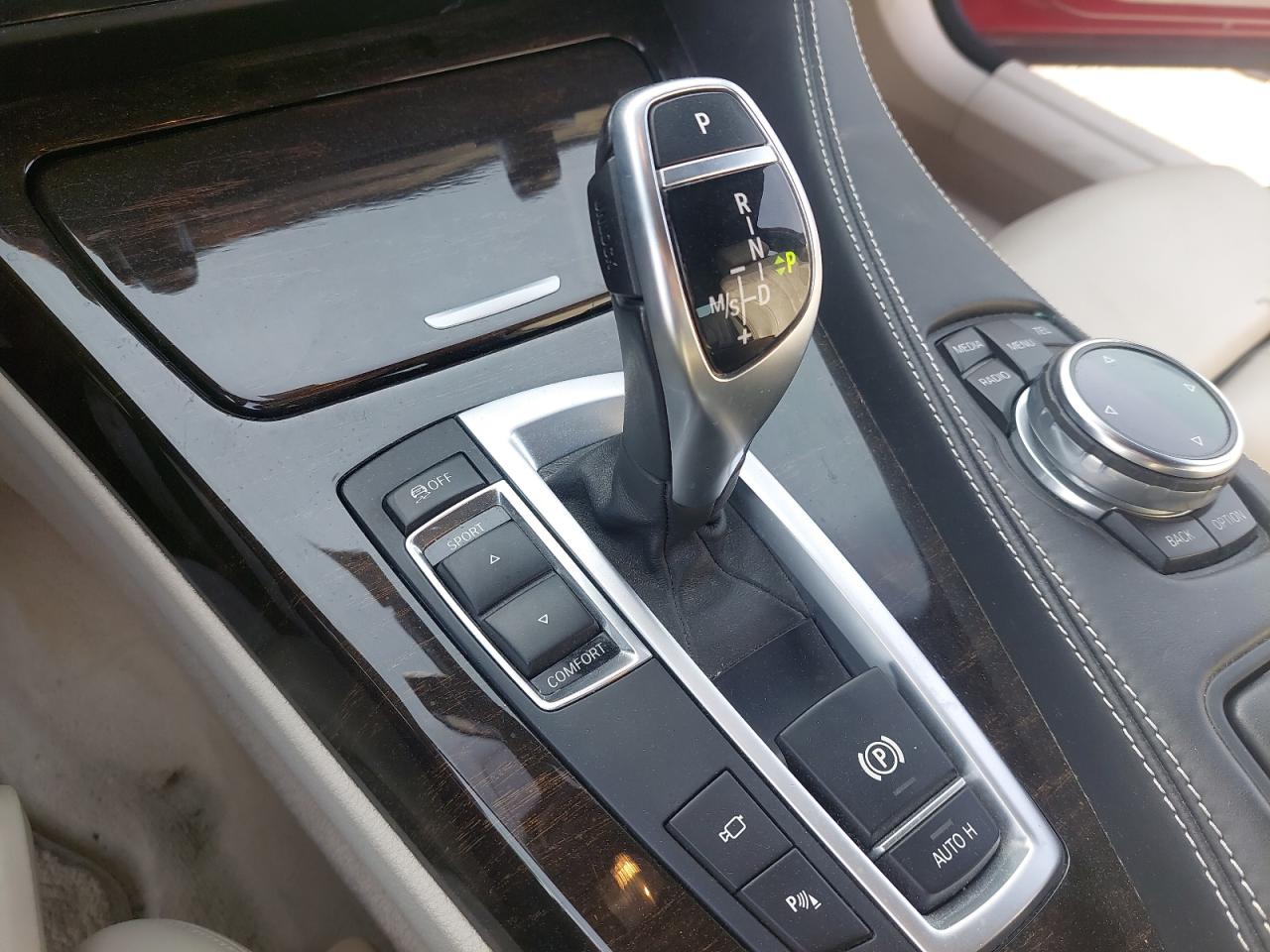 WBA6A0103FD591607 - 2015 Bmw 640 - #44479055