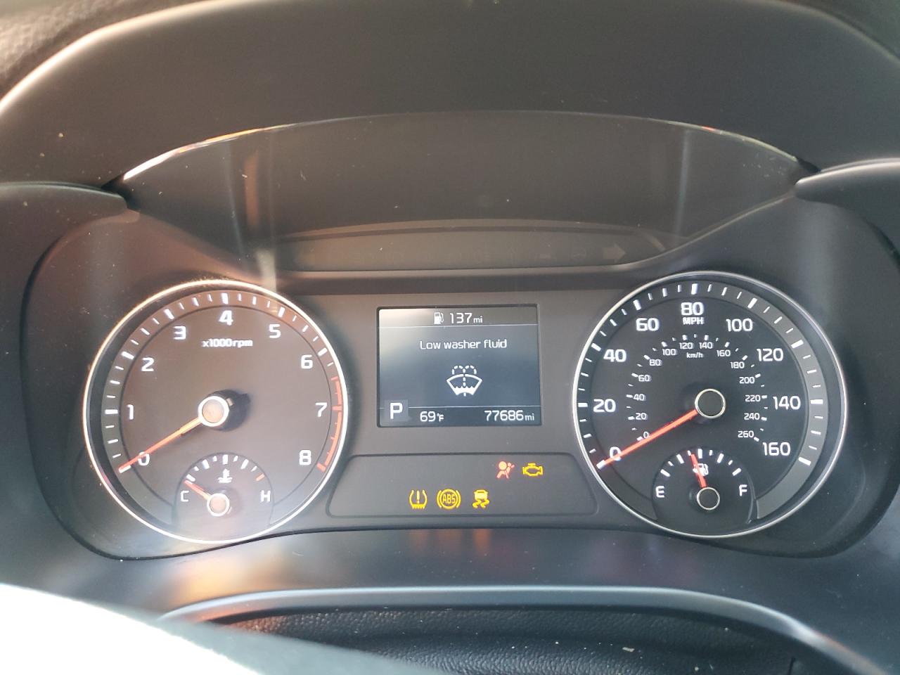 2021 Kia Forte - Image 9