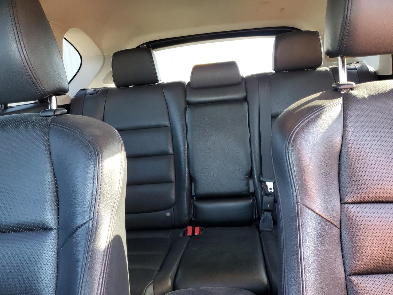 2016 Mazda CX-5 - Image 10