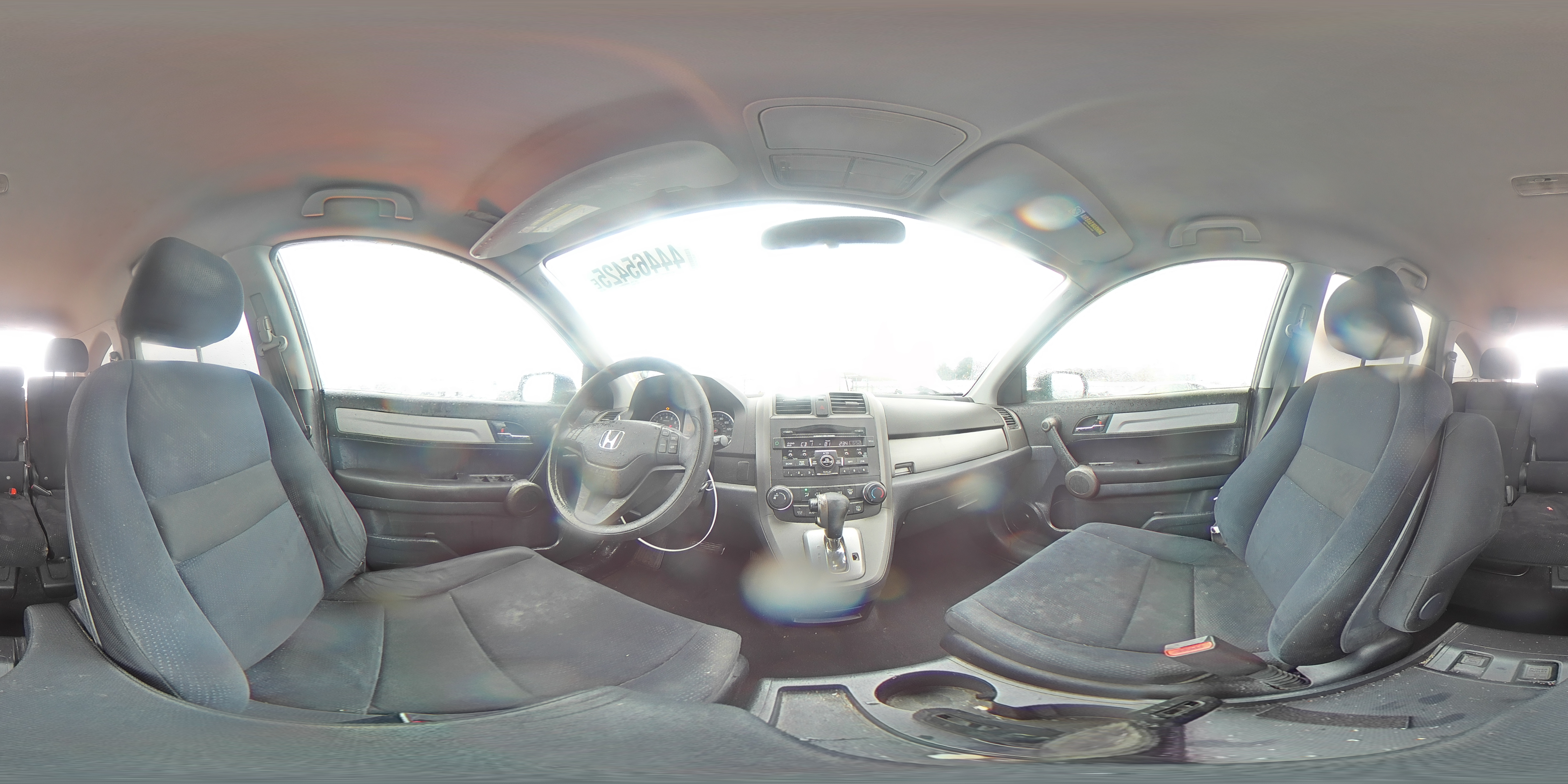 2011 Honda CR-V - Image 13