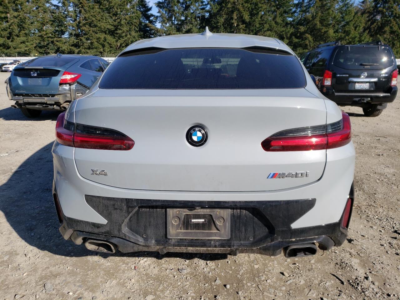 2023 BMW X4 - Image 6