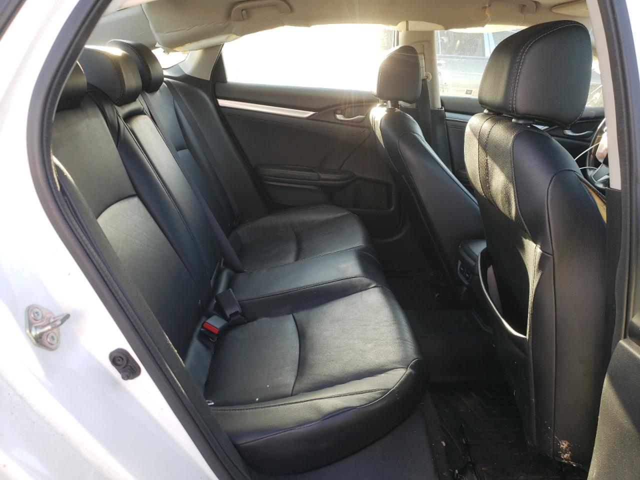 2017 Honda Civic - Image 10