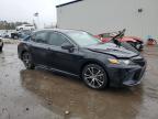 2020 Toyota Camry Se for Sale in Harleyville, SC - Side