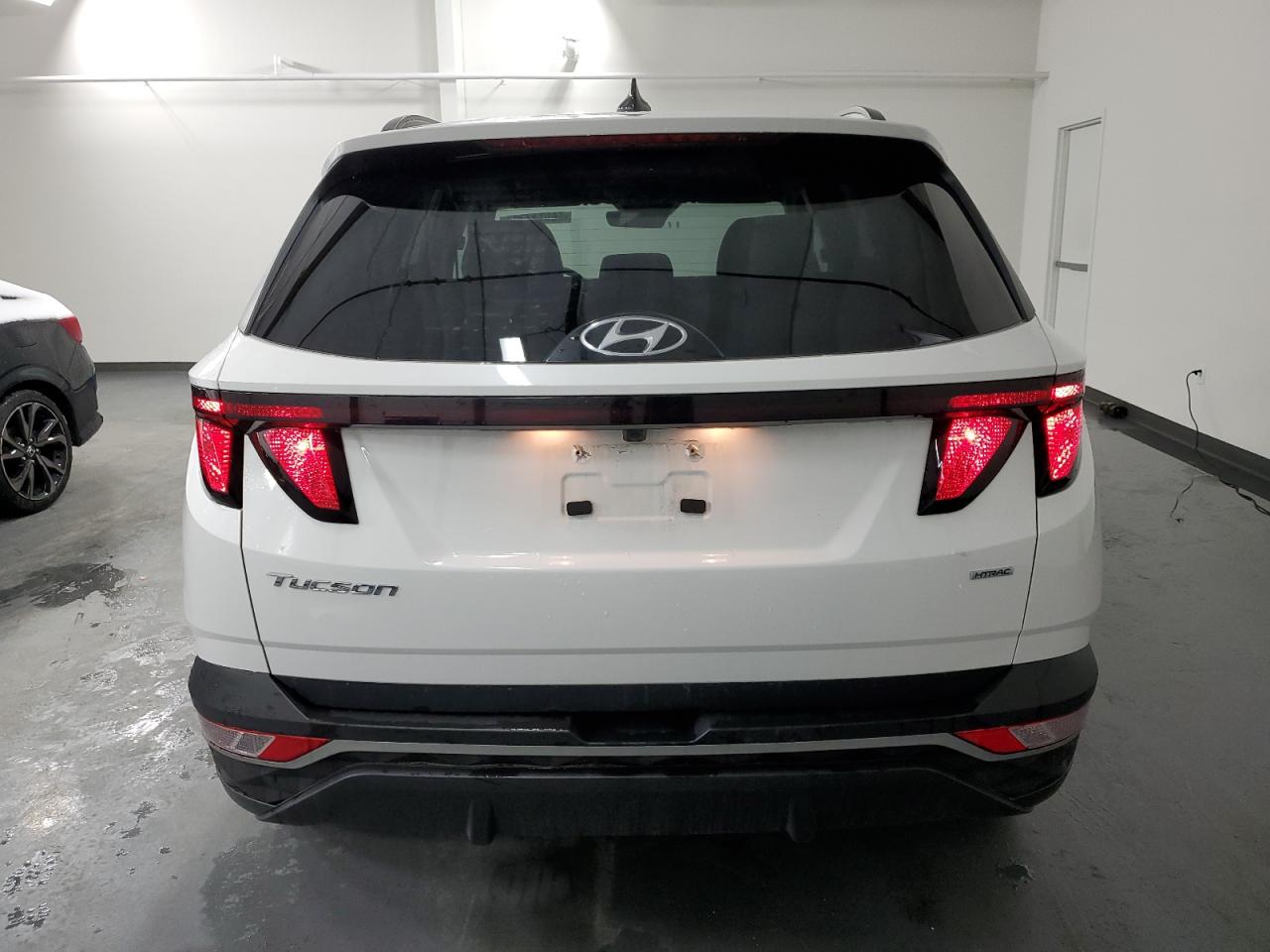 2024 Hyundai Tucson - Image 6