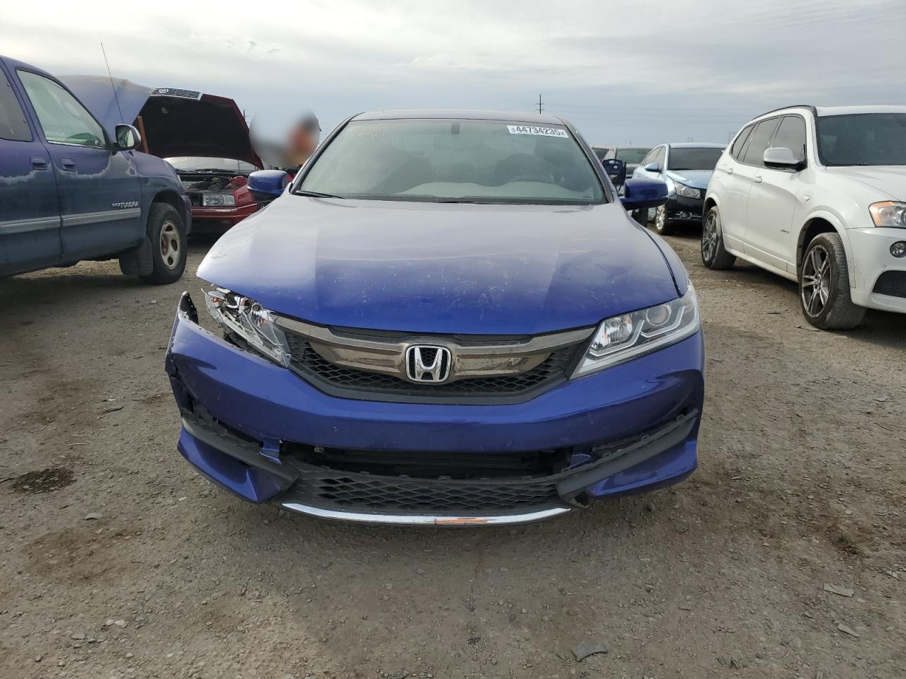2016 Honda Accord - Image 5
